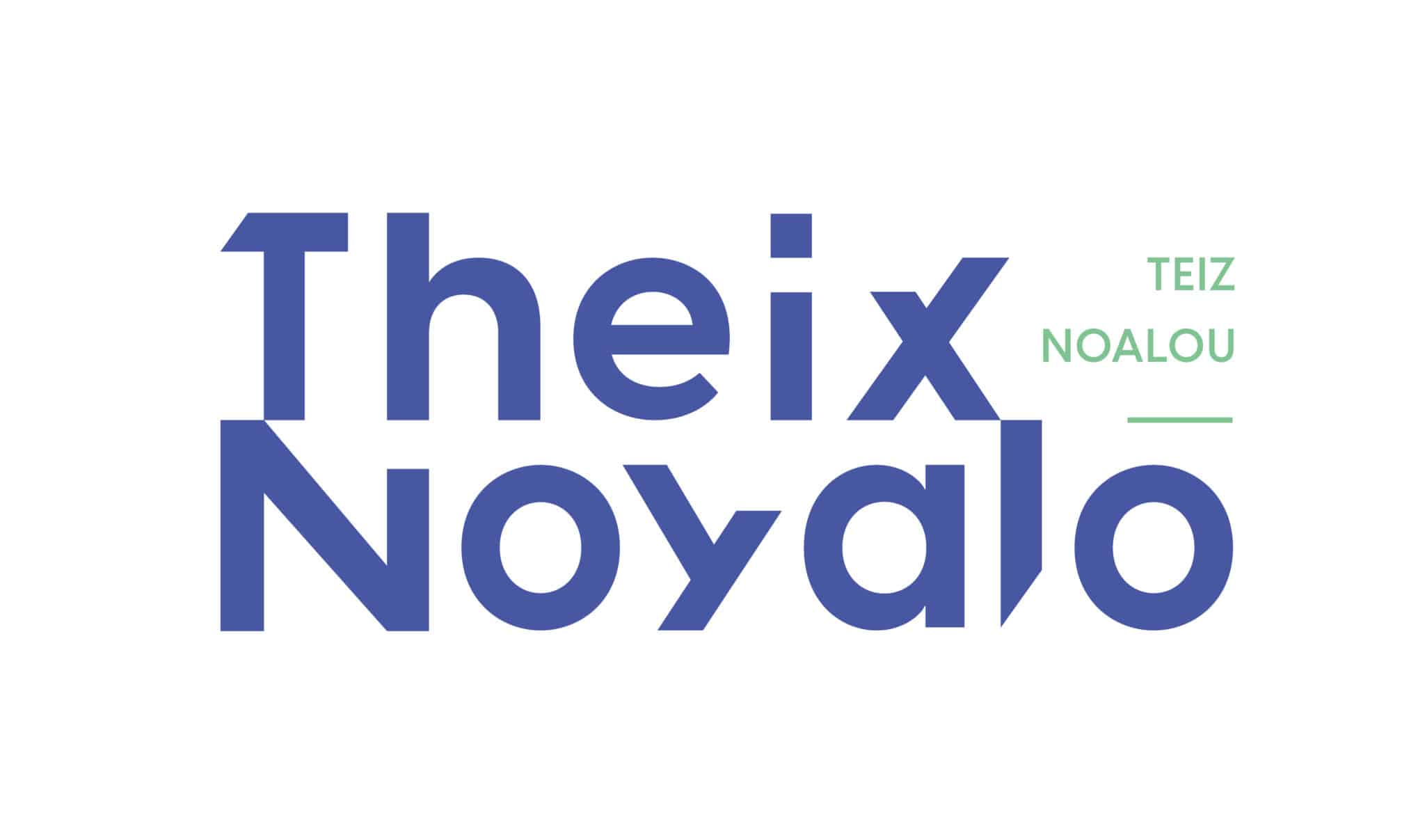 logo mairie Theix Noyalo